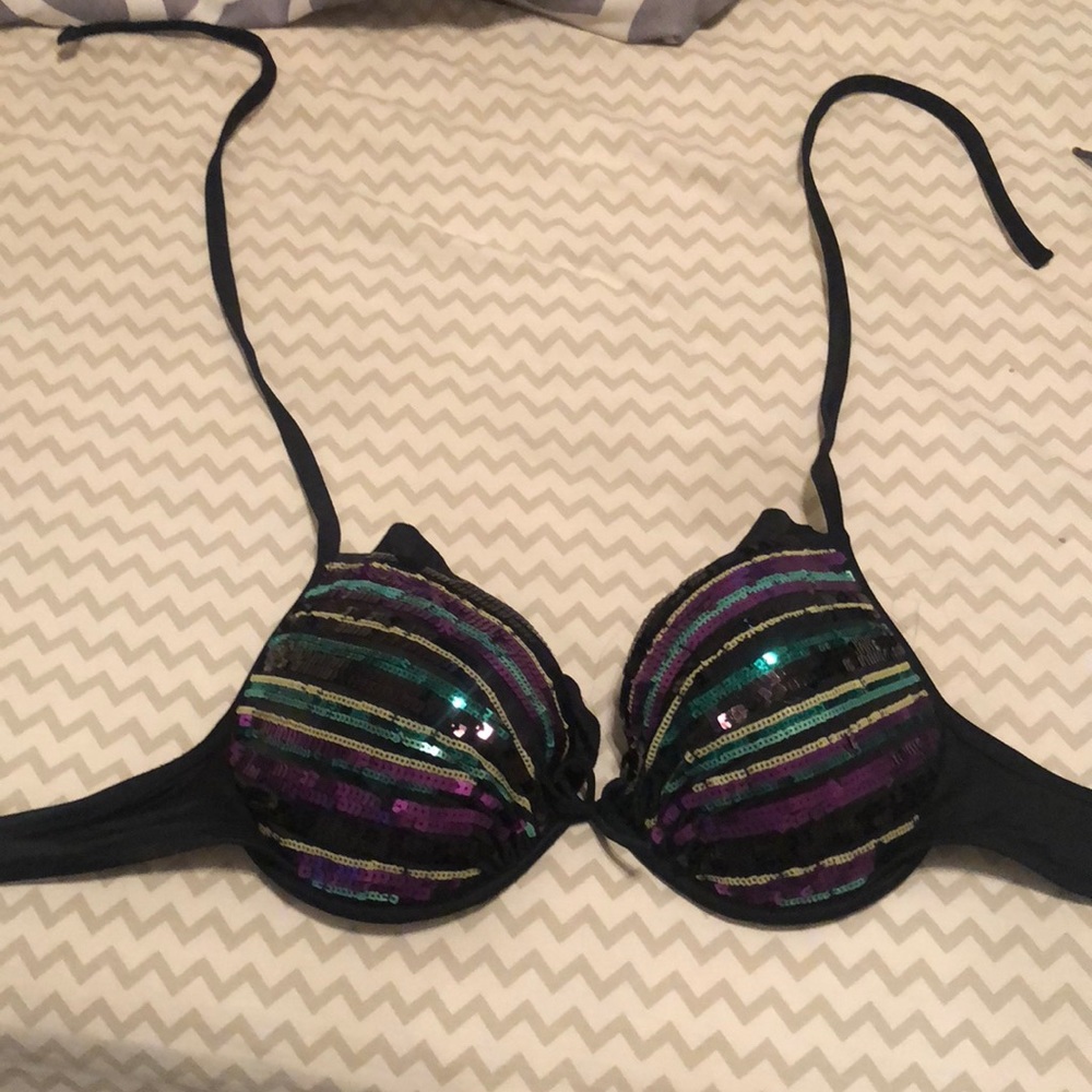 Victoria secret bikini top